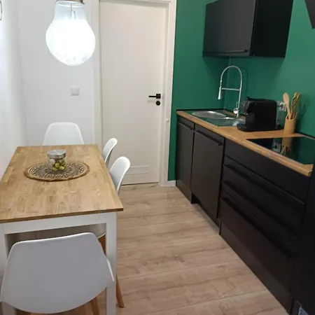Ferienwohnung Enzian - Ihre Wohlfuehloase In Altoetting Exterior foto