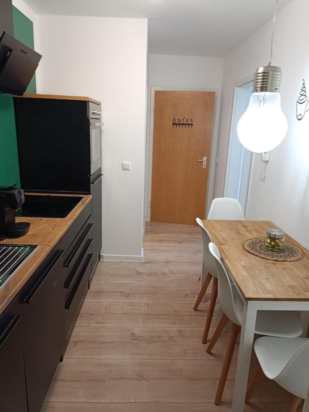 Apartment Enzian - Ihre Wohlfuehloase In *
