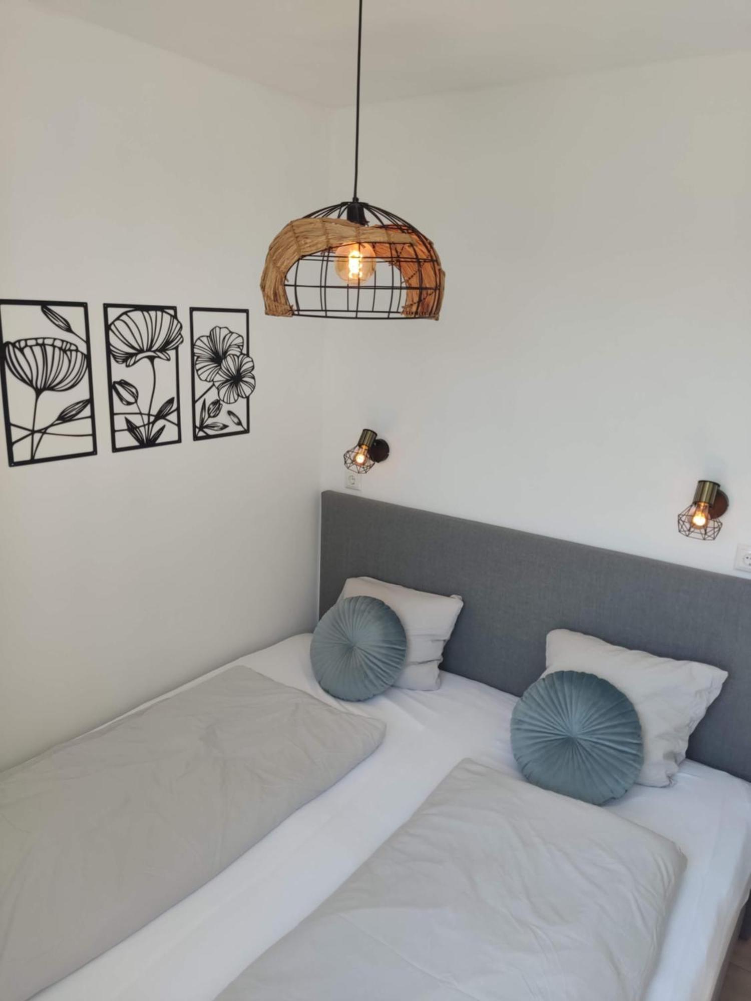 Apartment Enzian - Ihre Wohlfuehloase In Altötting