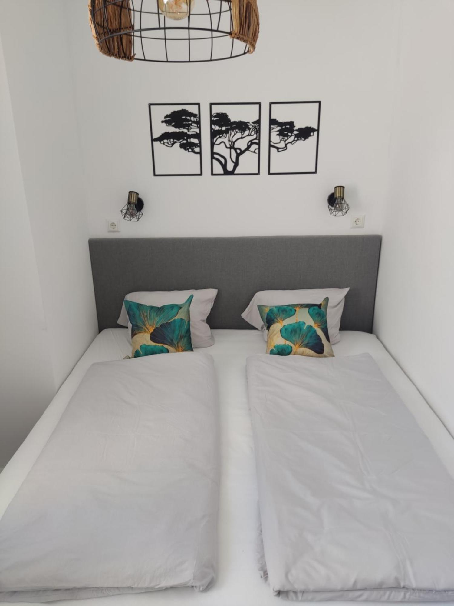 Apartment Enzian - Ihre Wohlfuehloase In Altötting