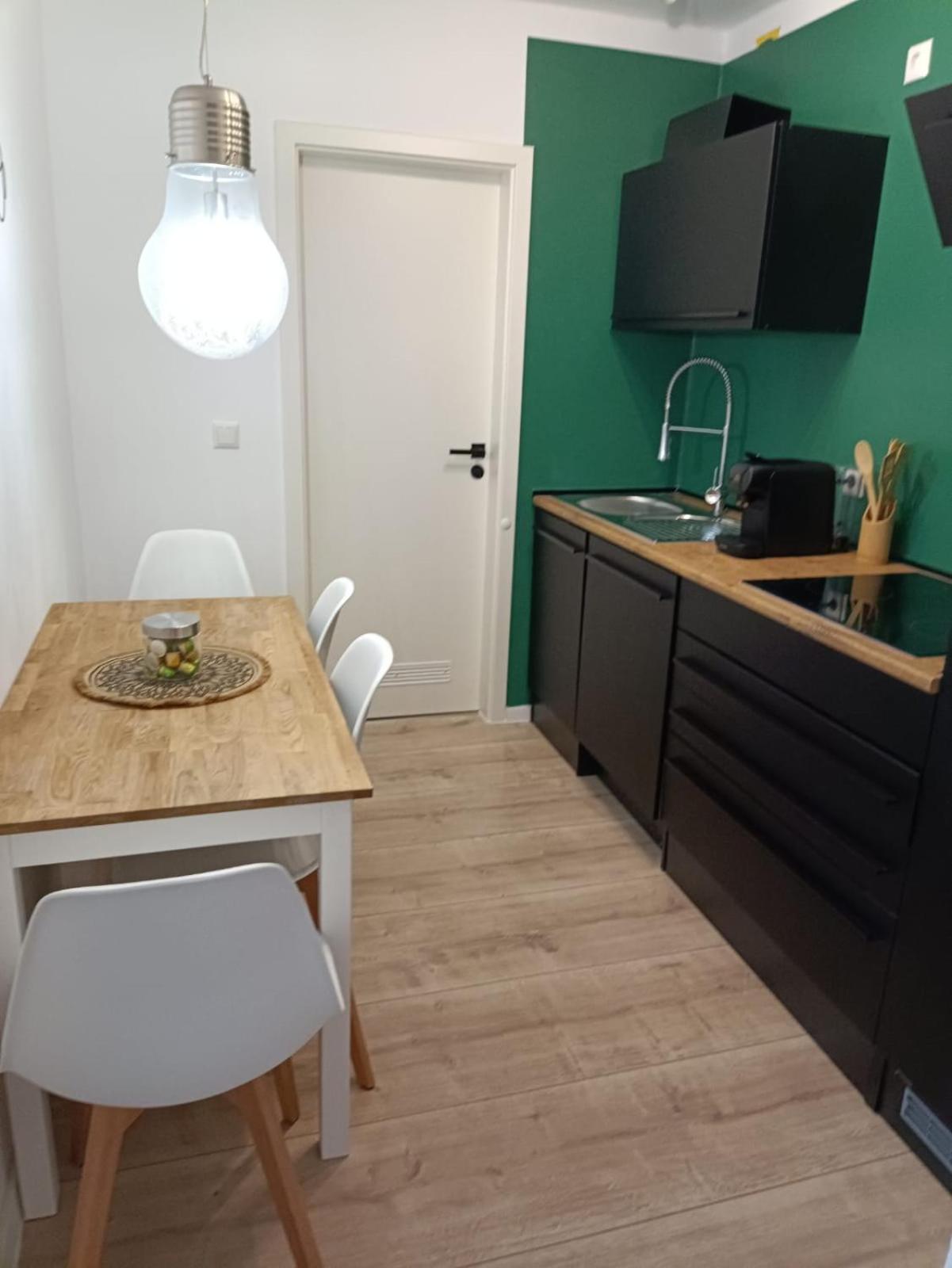Enzian - Ihre Wohlfuehloase In Apartment *