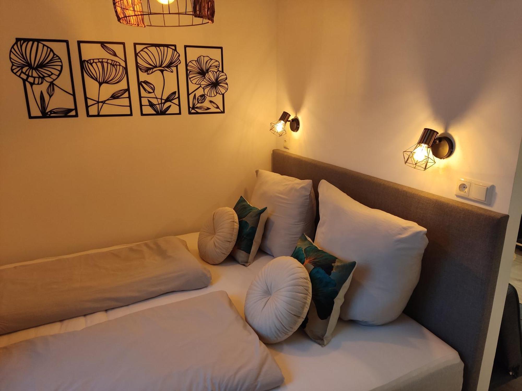 Apartment Enzian - Ihre Wohlfuehloase In