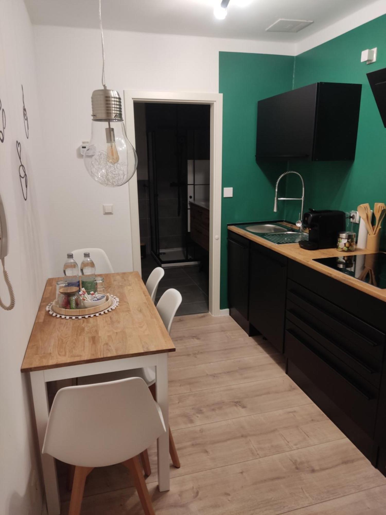 Enzian - Ihre Wohlfuehloase In Apartment *