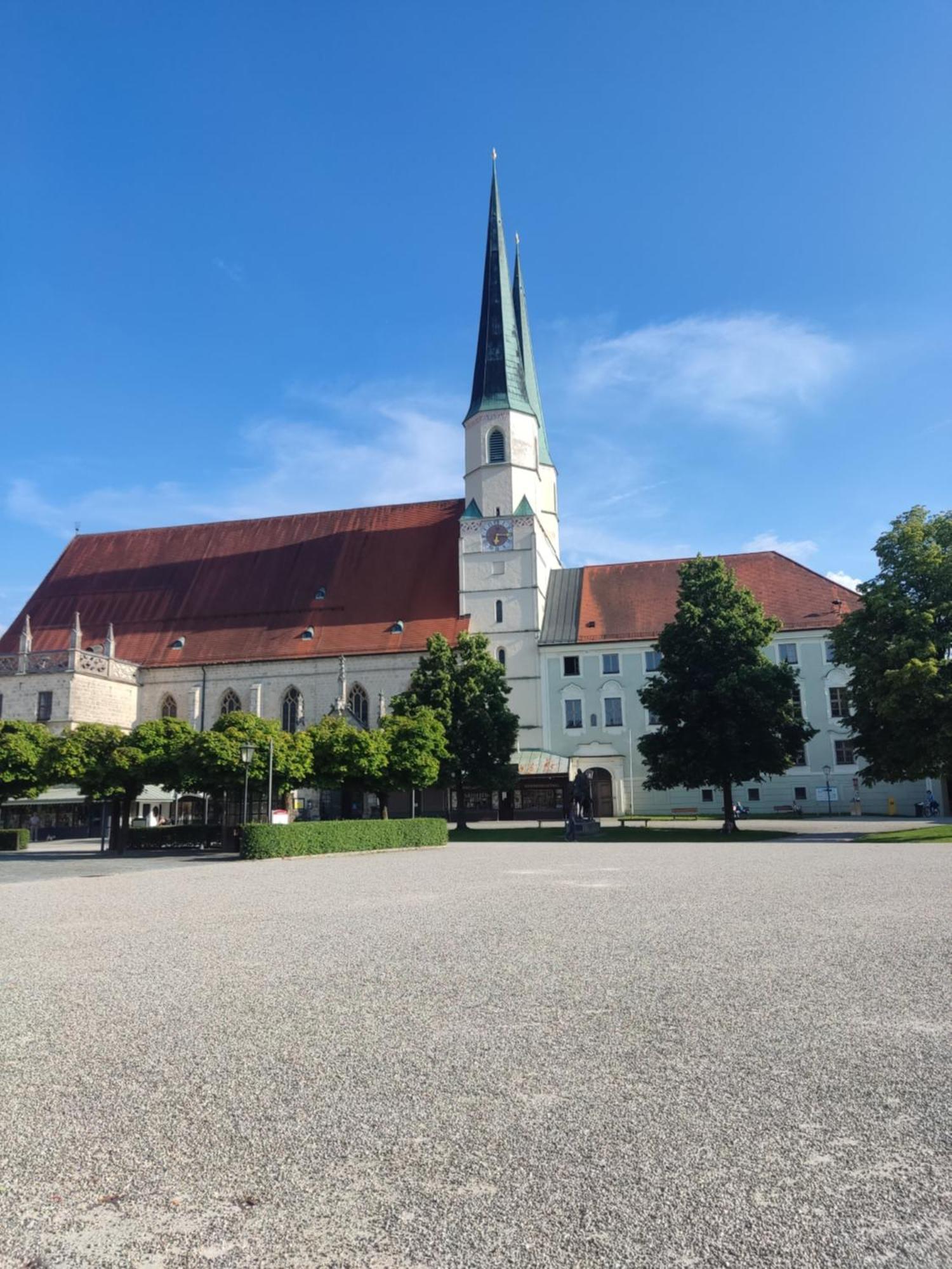 Enzian - Ihre Wohlfuehloase In *